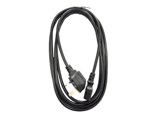 StageCore IEC Female to UK Plug