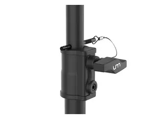 Metal Collar for DJBoothGP and DJBoothLP 