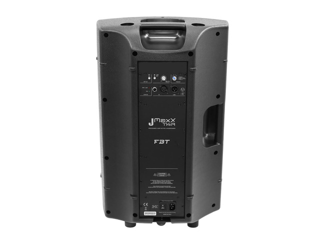 JMaxX 114A