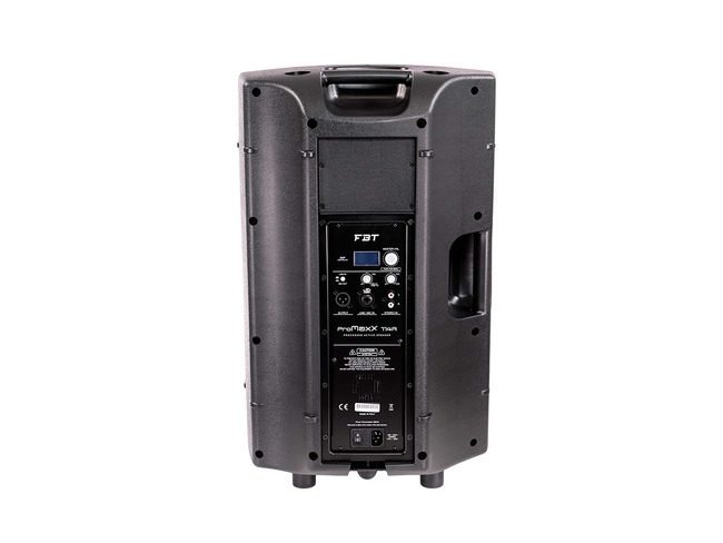 ProMaxX 114A
