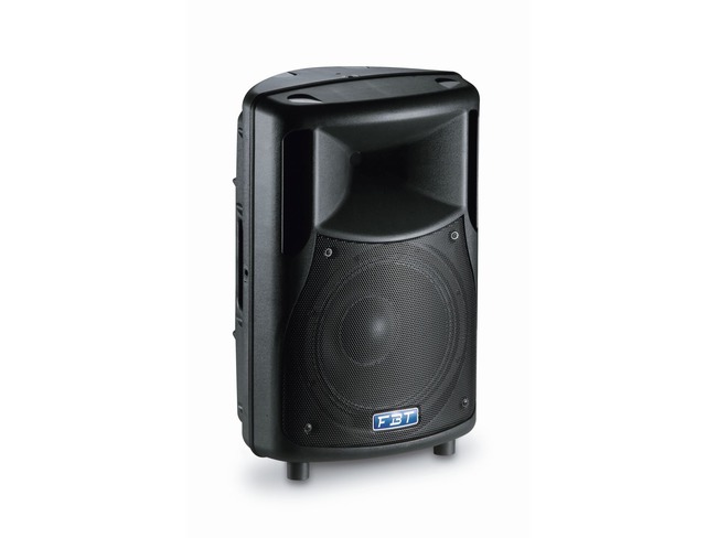 HiMaxX 40a Active Speaker