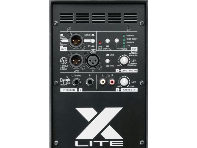 X-LITE 10A