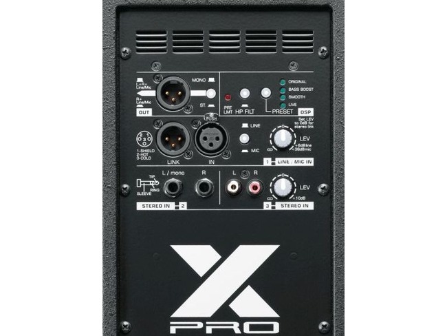 X-PRO 10A