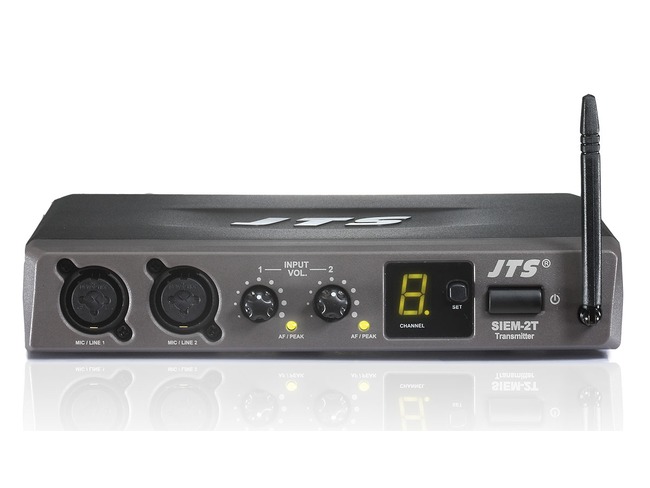SIEM-2T