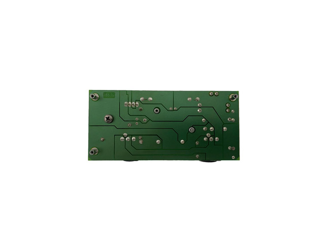 COMPLETE PCB CROSSOVER JOLLY 12B
