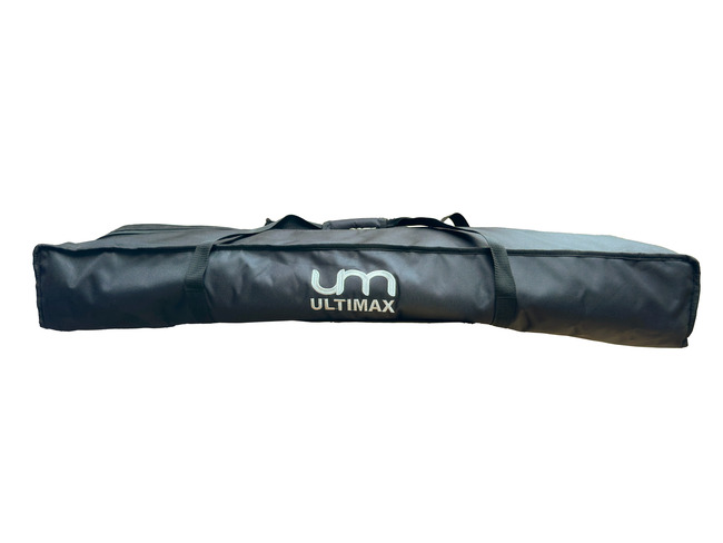Padded Carry Bag for UTX 210 / 220 Speaker Poles