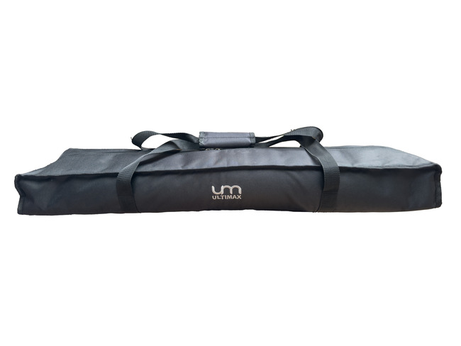 Padded Carry Bag for UTX 300 / 325 Speaker Stands