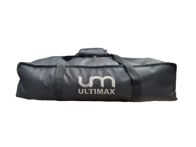 Padded Carry Bag for UTX 100 / 200 Microphone Stands