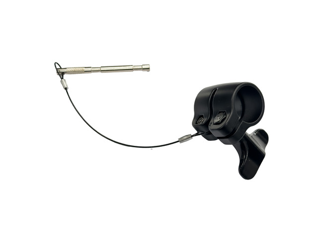 Metal Collar for DJBoothGP and DJBoothLP 