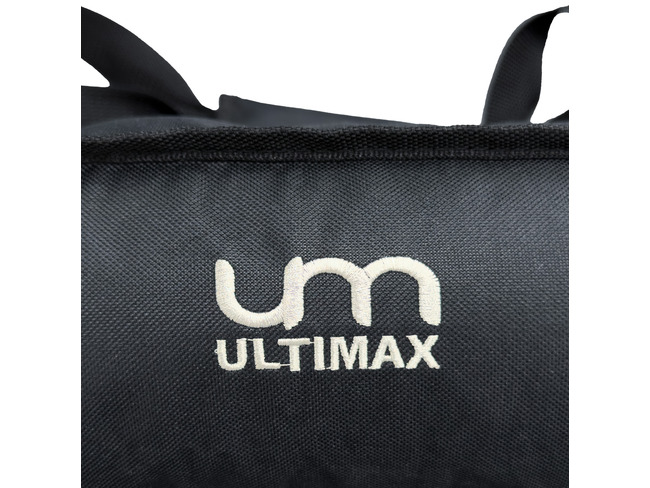 Padded Carry Bag for UTX 100 / 200 Microphone Stands