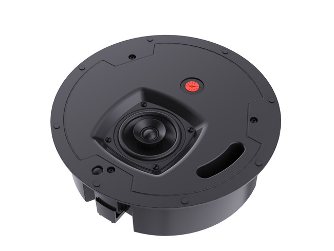 Elysion 4CT Black