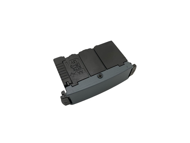 SIEM-111R BATTERY COMPARTMENT 