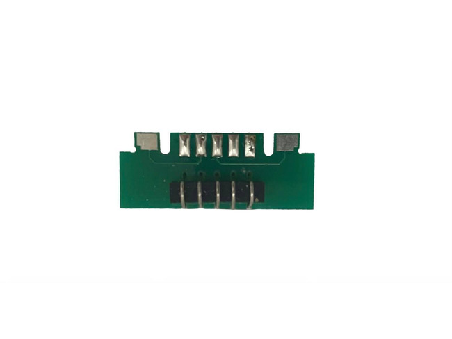 G3CH2 Contact PCB