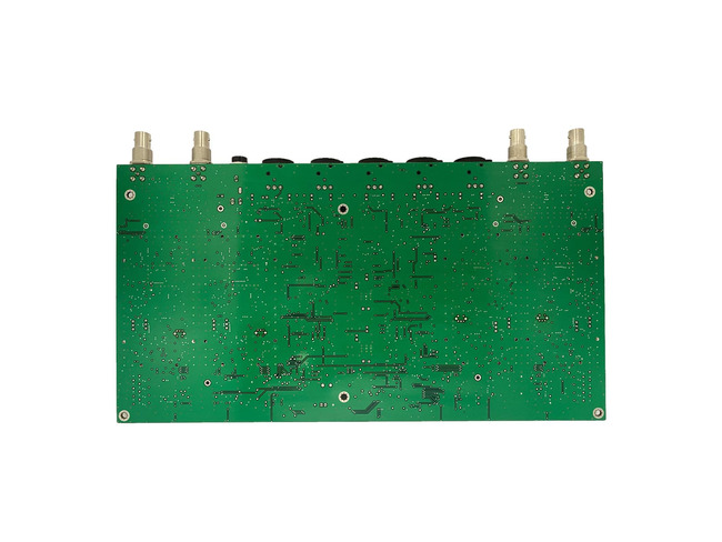 Main PCB Board for R-4 Receiver CH70