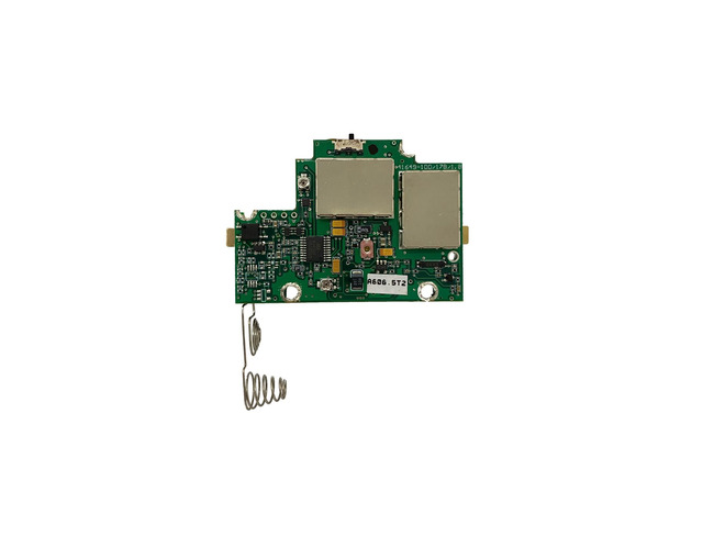 RU-G3TB Main PCB