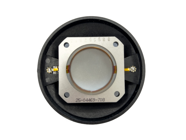S.P. DIAPHRAM MD-DE12 FOR DRIVER 8ohm B
