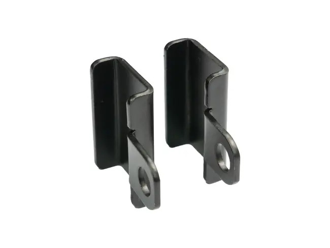 DJBoothLP & GP Adapter for DJCombiBooth