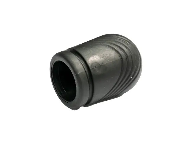 Replacement rubber feet for UTX microphone stands