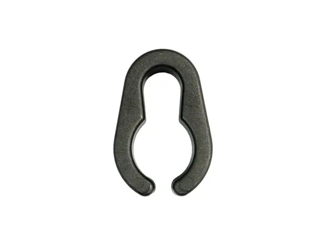Replacement cable clip for UTX Microphone Stands