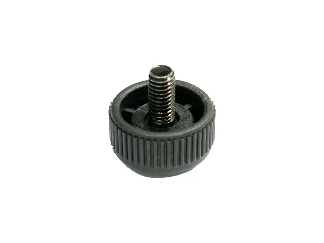Replacement knob for UTX Microphone Stands