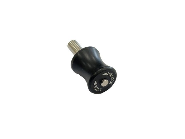 HW Quick Release Pin for HORIZON (FBT 7135 rev01 L13,5mm)