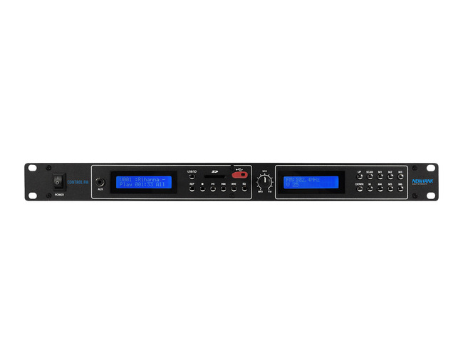 Control FM