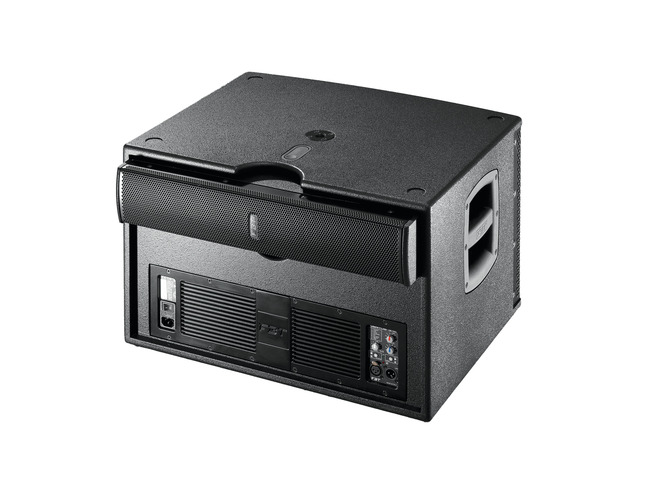 Vertus CS1000