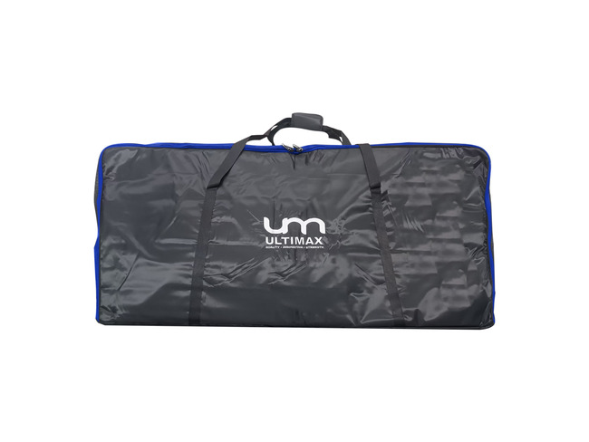 DJ Booth Truss Carry Bag (with Blue Zip and Foam Padding)