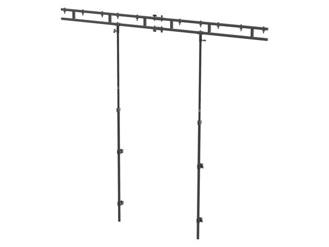 DJBoothGP MKII