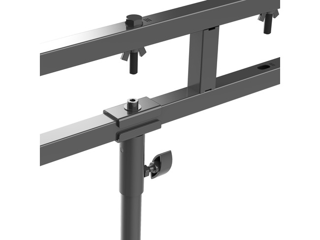 DJBoothGP MKII