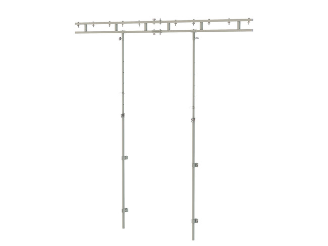 DJBoothGP MKII White