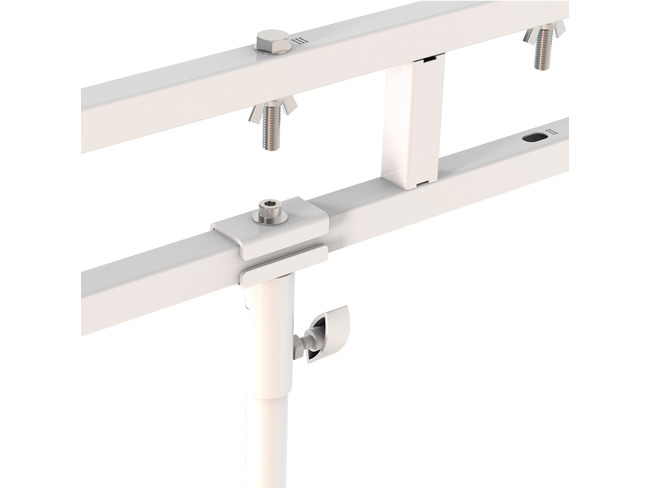 DJBoothGP MKII White