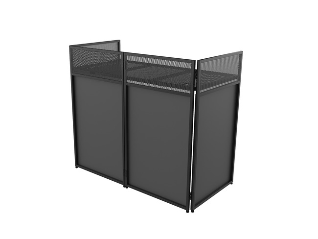 DJCombiBooth XL