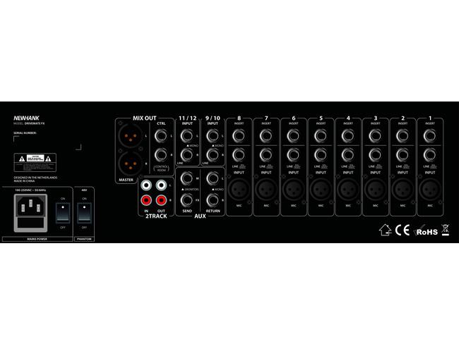 Drivemate FX