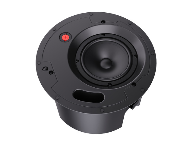 Elysion 6CT Black