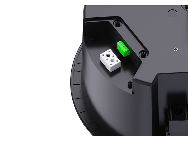 Elysion 6CT Black