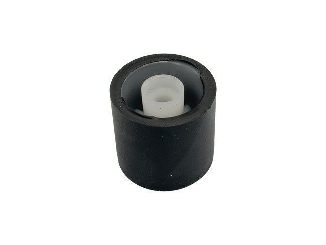 S.P. RUBBER FEET FOR MAXX 4