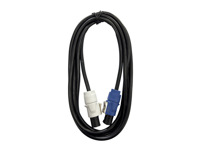 StageCore PowerCon Twist Lock to PowerCon Twist Lock