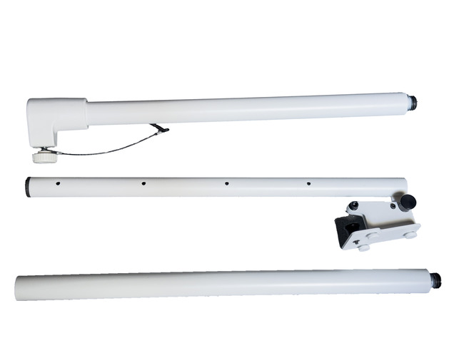 Replacement Pole Kit for CS1000