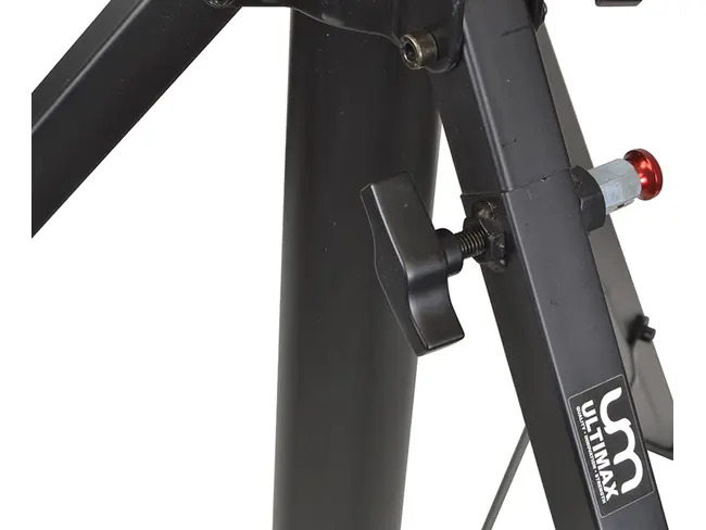 Wind Up Lighting Stand with 4M Max Height 80kg SWL and 35mm Pole