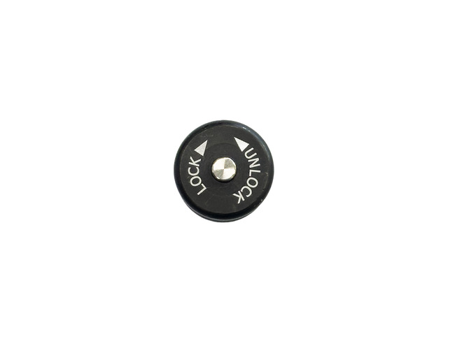 HW Quick Release Pin for HORIZON (FBT 7135 rev01 L13,5mm)