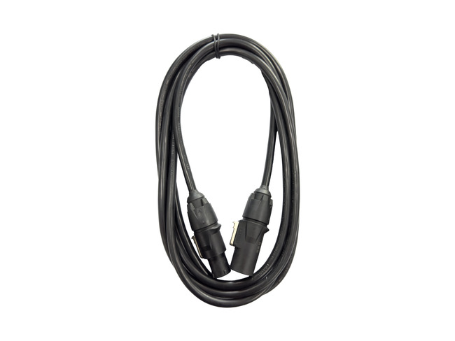 StageCore PowerCon TR1 FX to PowerCon TR1 MX