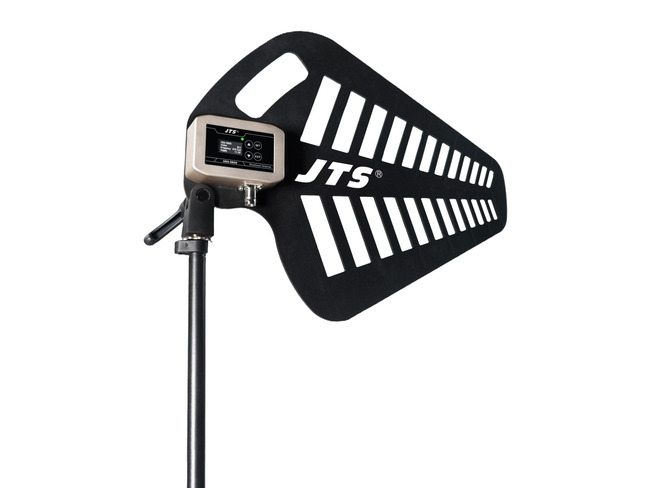 JTS UDA-5800 Active UHF Directional Antenna