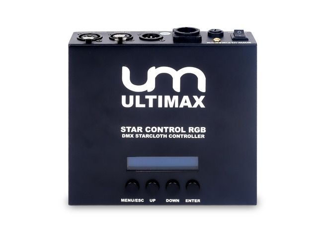 Star Control RGB