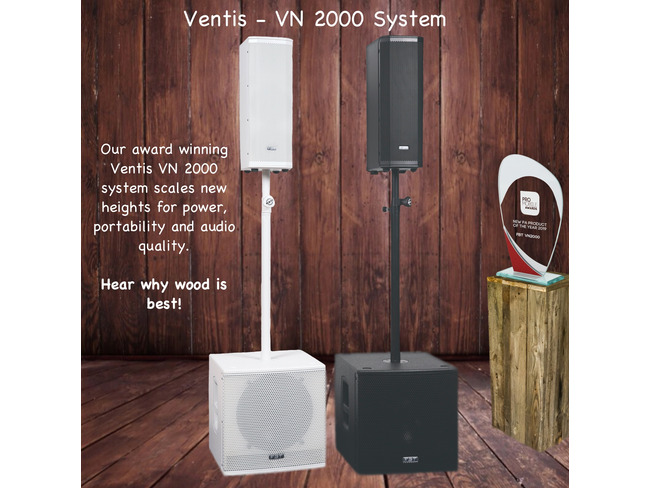 VN 2000 Package