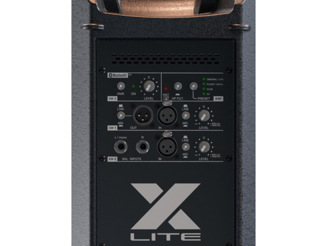 X-LITE 110A