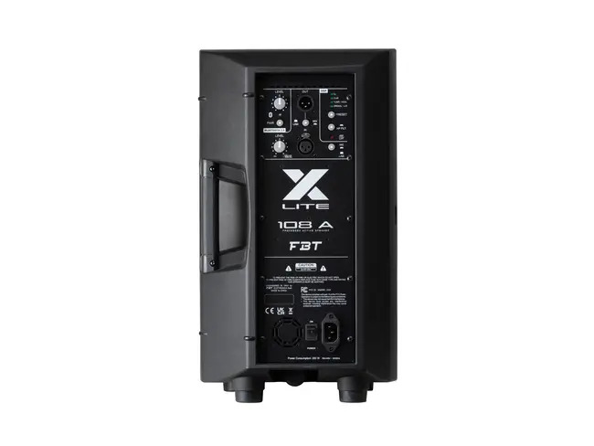 X-LITE 108A